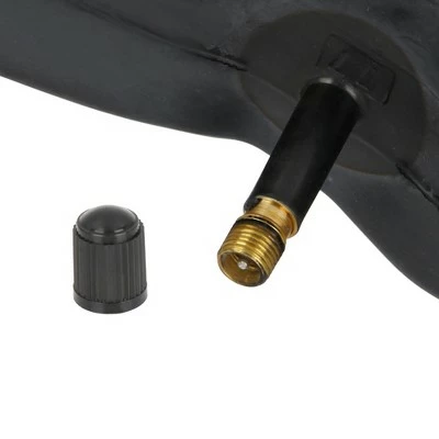 X AUTOHAUX Bike Inner Tube American Type Valve with Tire Repair Tool 6 X AUTOHAUX Bike Inner Tube American Type Valve with Tire Repair Tool - Image 5