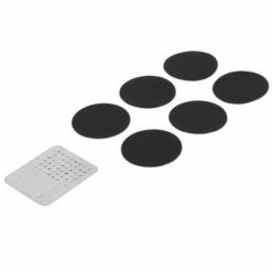 X AUTOHAUX Bike Inner Tube American Type Valve with Tire Repair Tool 13 X AUTOHAUX Bike Inner Tube American Type Valve with Tire Repair Tool -US Bikes & Cycling Sales 2023 unnamed file 3383