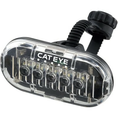 CatEye Omni 5 Cycling Safety Light - TL-LD155 4 CatEye Omni 5 Cycling Safety Light - TL-LD155 - Image 2