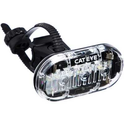 CatEye Omni 3 Cycling Safety Light - TL-LD135 4 CatEye Omni 3 Cycling Safety Light - TL-LD135 - Image 2