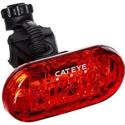 CatEye Omni 3 Cycling Safety Light - TL-LD135 5 CatEye Omni 3 Cycling Safety Light - TL-LD135 - Image 3