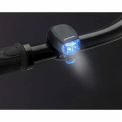 Schwinn Quick Wrap Bike Lights 2LED - Black -US Bikes & Cycling Sales 2023 unnamed file 3404