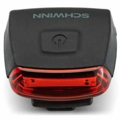 Schwinn Quick-Wrap LED Light Set