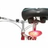 Bell Arella 400 USB Turn Signal Tail LED Light - Red