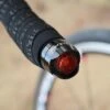 CatEye Orb Bar End Bicycle Lights - SL-LD160-R-BE -US Bikes & Cycling Sales 2023 unnamed file 3437