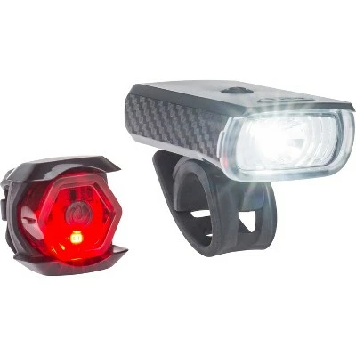 Bell Lumina 325 LED Bike Light Set 3 Bell Lumina 325 LED Bike Light Set