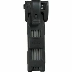 Abus Bordo 6100 Folding Lock