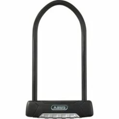 Abus Granit Plus U-Lock 4 X 11" Black