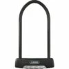 Abus Granit Plus U-Lock 4 X 9" Black -US Bikes & Cycling Sales 2023 unnamed file 3536