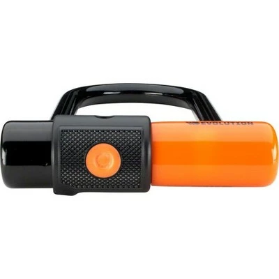 Kryptonite Evolution Series U-Lock 2.75 x 5.9" Black 5 Kryptonite Evolution Series U-Lock 2.75 x 5.9" Black - Image 3