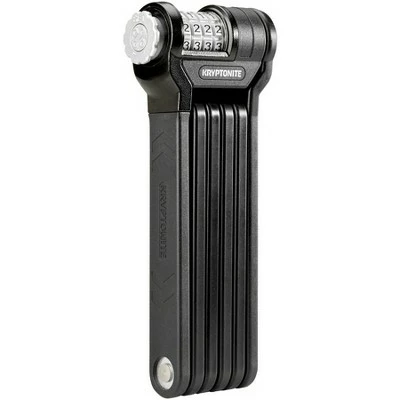 Kryptonite Keeper Folding Lock Foldin 5 Kryptonite Keeper Folding Lock Foldin - Image 3