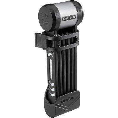 Kryptonite Keeper Folding Lock 3 Kryptonite Keeper Folding Lock