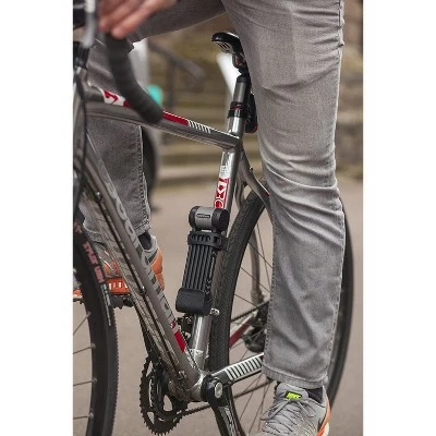 Kryptonite Keeper Folding Lock 7 Kryptonite Keeper Folding Lock - Image 5