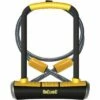 OnGuard PitBull Series U-Lock 4.5 x 9" Black/Yellow with Cable 2 OnGuard PitBull Series U-Lock 4.5 x 9" Black/Yellow with Cable -US Bikes & Cycling Sales 2023 unnamed file 3582