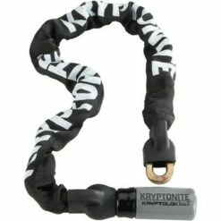 Kryptonite 995 KryptoLok Series 2 Chain Lock Keyed 9.5mm x 95cm Talon Deadbolt