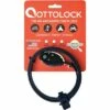 OTTOLOCK Cinch Lock: 30", Stealth Black | Chip-Resistant Cerakote Paint 1 OTTOLOCK Cinch Lock: 30", Stealth Black | Chip-Resistant Cerakote Paint -US Bikes & Cycling Sales 2023 unnamed file 3584