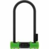 Abus Ultra 410 U-Lock 4.3 x 9" Green 2 Abus Ultra 410 U-Lock 4.3 x 9" Green -US Bikes & Cycling Sales 2023 unnamed file 3602