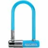 Kryptonite Krypto Series 2 Mini-7 U-Lock 3.25 x 7" Blue -US Bikes & Cycling Sales 2023 unnamed file 3607
