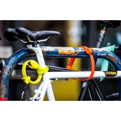 OTTOLOCK Cinch Lock: 30", Otto Orange | Chip-Resistant Cerakote Paint 6 OTTOLOCK Cinch Lock: 30", Otto Orange | Chip-Resistant Cerakote Paint - Image 4