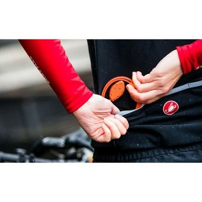 OTTOLOCK Cinch Lock: 30", Otto Orange | Chip-Resistant Cerakote Paint 7 OTTOLOCK Cinch Lock: 30", Otto Orange | Chip-Resistant Cerakote Paint - Image 5