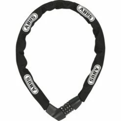 ABUS Combination Tresor Chain Lock 85cm bike bicycle bikelock