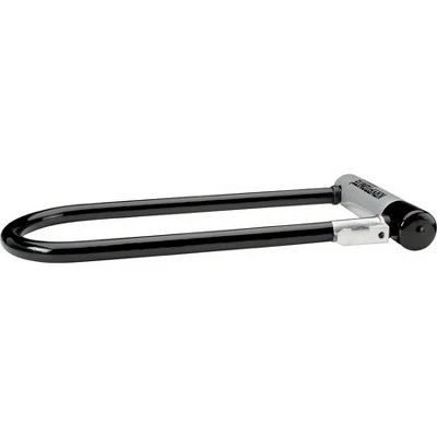 Kryptonite KryptoLok U-Lock 4 x 11.5" Black 4 Kryptonite KryptoLok U-Lock 4 x 11.5" Black - Image 2