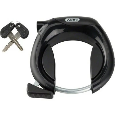 Abus Pro-Tectic Wheel/Frame Lock 3 Abus Pro-Tectic Wheel/Frame Lock