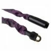 Kryptonite Keeper 785 Integrated Steel Chain Lock Keyed 7mm x 85cm Purple -US Bikes & Cycling Sales 2023 unnamed file 3666