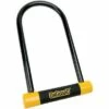 OnGuard BullDog Series U-Lock 4.5 x 9" Black/Yellow -US Bikes & Cycling Sales 2023 unnamed file 3667