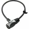 Kryptonite KryptoFlex 1265 Cable Lock With Key 2.12' Length x 12mm Diameter 1 Kryptonite KryptoFlex 1265 Cable Lock With Key 2.12' Length x 12mm Diameter -US Bikes & Cycling Sales 2023 unnamed file 3705