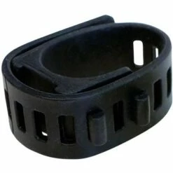 OTTOLOCK Cinch Lock Mount: Stealth Black | Flexible Inner Fit-Up Diameter