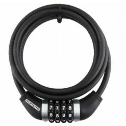 Sunlite Resettable Combo Cable Combo 8mm 6`/183cm