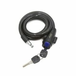 X AUTOHAUX Universal Bike Scooter Anti Thief Disc Safety Security Cable Wire Lock w/2 Keys 10 X AUTOHAUX Universal Bike Scooter Anti Thief Disc Safety Security Cable Wire Lock w/2 Keys -US Bikes & Cycling Sales 2023 unnamed file 3781