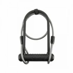 Onguard Neon 8154 Std w/4`x10mm cable 8154 13mm 4.5x9`/11.43x22.86cm