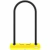 Abus 402 U-Lock 4.3 x 9" Yellow 1 Abus 402 U-Lock 4.3 x 9" Yellow -US Bikes & Cycling Sales 2023 unnamed file 3798