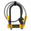 Onguard Bulldog 8015M Med DT w/4`x10mm cable 8015M 13mm 3.5x6.75`/8.89x17.14cm -US Bikes & Cycling Sales 2023 unnamed file 3799