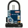 Abus Ultra 410 U-Lock 3.9 x 7" Black 2 Abus Ultra 410 U-Lock 3.9 x 7" Black -US Bikes & Cycling Sales 2023 unnamed file 3806