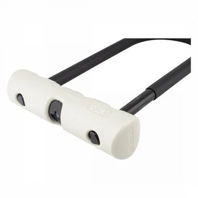 Securit Kolt U-Lock Mini 12mm 5.5x7`/14x18cm 3 Securit Kolt U-Lock Mini 12mm 5.5x7`/14x18cm