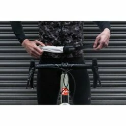 Hiplok Spin Wearable 4 Digit Combination Chain Lock White Reflective 6mm Chain -US Bikes & Cycling Sales 2023 unnamed file 3810