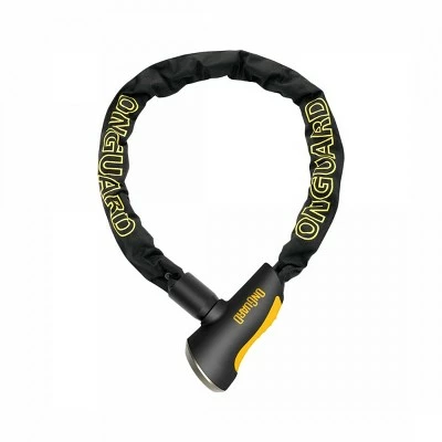 Onguard Key Chain Lock Key 8mm 4`/122cm 3 Onguard Key Chain Lock Key 8mm 4`/122cm