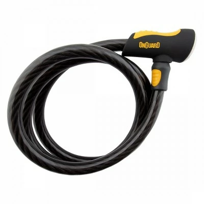 Onguard Akita 8036 Key 8036 20mm 6`/183cm 3 Onguard Akita 8036 Key 8036 20mm 6`/183cm