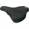 Delta Cycle Delta D2 Comfort Gel Saddle - Steel, Black 1 Delta Cycle Delta D2 Comfort Gel Saddle - Steel, Black -US Bikes & Cycling Sales 2023 unnamed file 3858