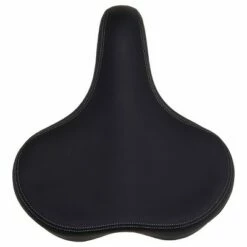 Schwinn Cruise Bike Saddle - Black