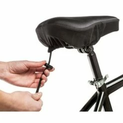 Schwinn Sport Memory Foam Bicycle Seat Cover - Black 9 Schwinn Sport Memory Foam Bicycle Seat Cover - Black -US Bikes & Cycling Sales 2023 unnamed file 3869