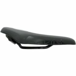 Selle Royal Lookin Saddle - Rail Material: Steel Width: 185