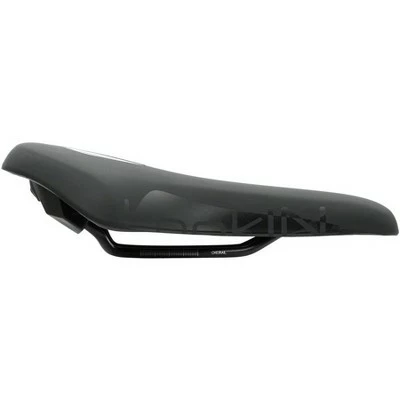 Selle Royal Lookin Saddle - Rail Material: Steel Width: 185 3 Selle Royal Lookin Saddle - Rail Material: Steel Width: 185