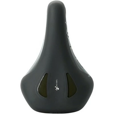 Selle Royal Lookin Saddle - Rail Material: Steel Width: 185 4 Selle Royal Lookin Saddle - Rail Material: Steel Width: 185 - Image 2