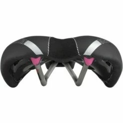 Selle Italia DIVA Gel Superflow Saddle - Titanium, Black, Women's, Large, 152 mm -US Bikes & Cycling Sales 2023 unnamed file 3906