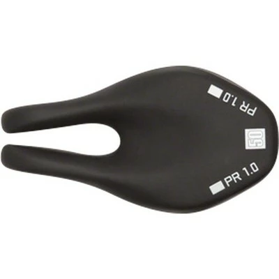 ISM Seat ISM PR 1.0 Saddle - Black Rail Material: Steel Width: 130 5 ISM Seat ISM PR 1.0 Saddle - Black Rail Material: Steel Width: 130 - Image 3