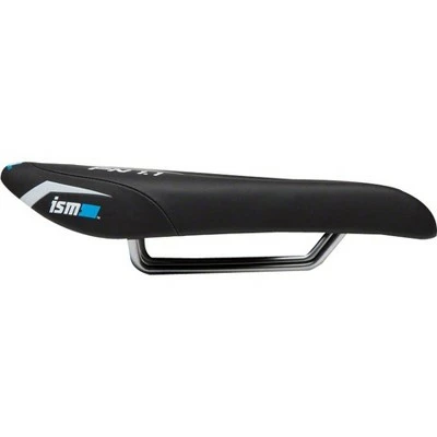 ISM Seat ISM PN 1.1 Saddle - Black Rail Material: Steel Width: 110 5 ISM Seat ISM PN 1.1 Saddle - Black Rail Material: Steel Width: 110 - Image 3